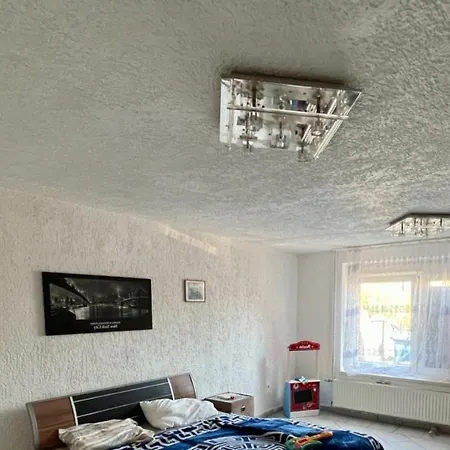 Nyaraló Casa Pazziella Sul Di In Affitto